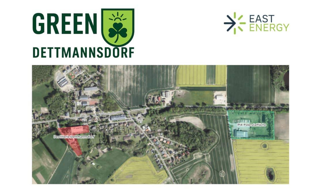 Erneuerbare Energieanlagen